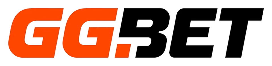 GGBet website logo